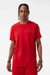 Jordan Craig T-Shirt - See You In Paradise - Red