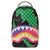 Sprayground Backpack -  Wtf 2 - Multi Color - 910B4190NSZ