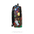 Sprayground Backpack - New Bubbly Japan DLXSV - Multi Color - 910B5052NSZ