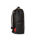 Sprayground Backpack - Night Graff Embosses  - Black  - 910B5368NSZ