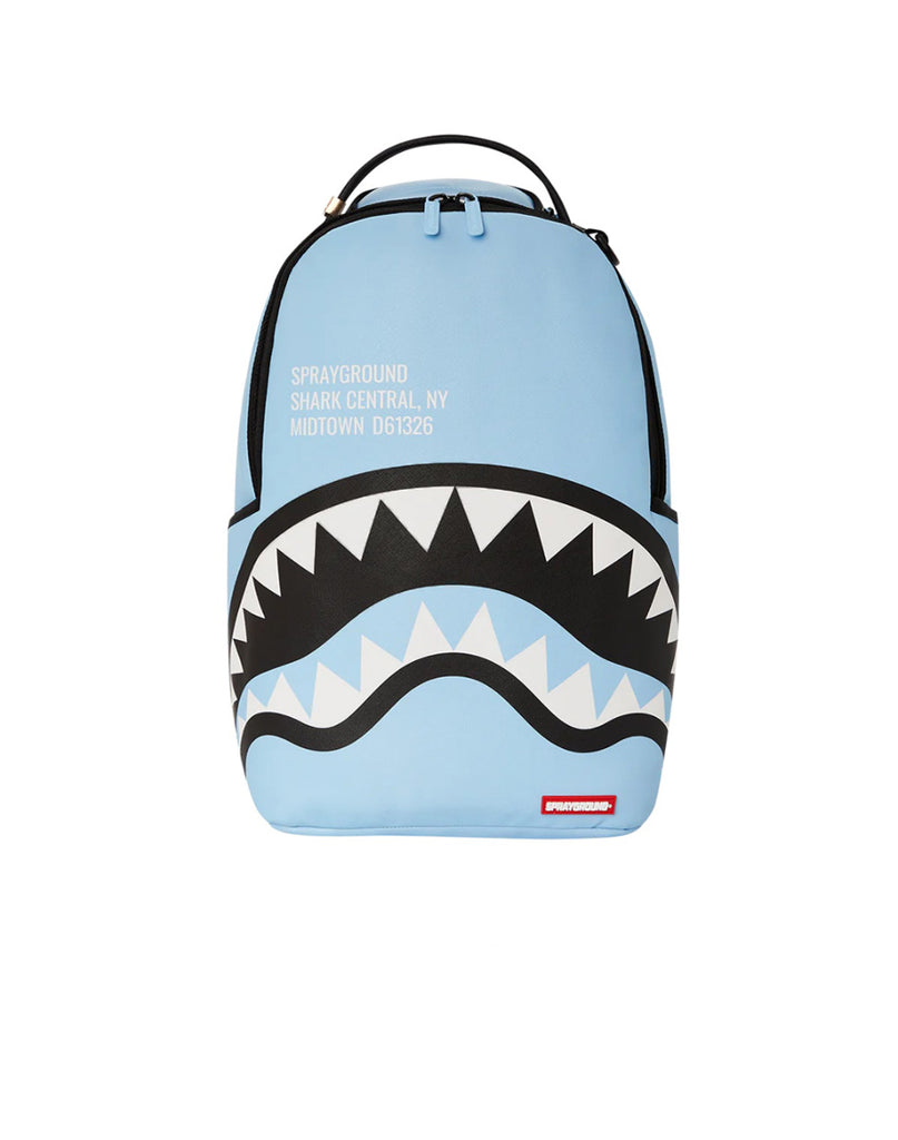 Sprayground Shark Central 2.0 Backpack - Thumbnail 4