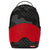 Sprayground Backpack - 3 AM Red Alert - Black And Red - 910B5544NSZ