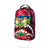 Sprayground Backpack - Money Bear Melt DLXSR - 910B6008NSZ99000