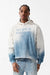 Jordan Hoodie - York Cropped - 9120H