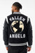 Jordan Craig Jacket - Fallen Angel - Black And White - 91647