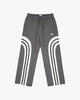 EPTM Track Pants - Lukens - Grey - EP12665