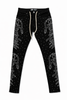 Politics Jeans - Black - PK26 - SPR - 13
