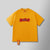 Hyde Park T-Shirt - Is This Hyde Park Tee - Red Lemon