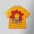 Hyde Park T-Shirt - Is This Hyde Park Tee - Red Lemon