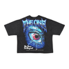 Chosen T-Shirt - The One - Black - CS6134
