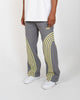EPTM Track Pants - Flasher - Grey - EP13271