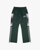 EPTM Track Pants - Eclipse - Forest Green - EP12589
