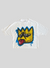 Winnerzonly T-Shirt - Pimpson - White