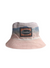 Outrank Hat - Isla Grande Reversible Bucket - Photo Print - ORHAT24