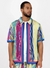 Coogi Jacket - Lamu Printed Velvet - Multi - CG-KT-181