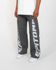 EPTM Track Pants - Hidden - Grey - EP13224