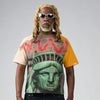 Duaa T-Shirt - Liberty - Multi
