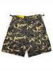 Buyer's Choice Shorts - Classic Cargo - Green Camo - 002