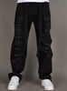 Buyer's Choice Jeans - Garland - Black - 540