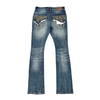 Vicious Jeans - Stones - Stone Blue - VC1232