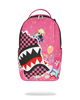 Sprayground Backpack - My Little Pony Party Poppin - Pink - B9057
