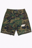 Politics Shorts - Camo - PK26 - SPR - 39