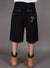 NME Shorts - Felix - Black - 117
