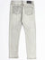 Waimea Jeans - Skinny Rip And Repair - Grey Wash - M5731DA