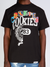 Cookies T-Shirt - Worldwide Champions - Black - CM233TSP74