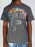 Cookies T-Shirt - Worldwide Champions - Charcoal Grey - CM233TSP73