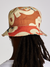 Cookies Hat - Continental Bucket - Multi - CM233XBH02