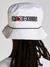 Cookies Hat - Formula 1 Bucket - White - CM233XBH03