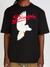 DCPL T-Shirt - Freedom - Black - DCP097