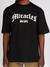 DCPL T-Shirt - Miracles - Black - DCP115