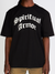 DCPL T-Shirt - Spiritual Armor - Black - DCP093