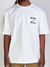 DCPL T-Shirt - Daniel - White - DCP114