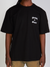 DCPL T-Shirt - Daniel - Black - DCP114