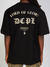 DCPL T-Shirt - Blessings - Black - DCP113