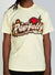 Rawyalty T-Shirt - Unusual - Cream - RMT-000