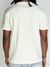 Majestik T-Shirt - NYC Smiley Face Camo - White - TE2361