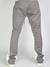 Rebel Minds Track Pants - Stripe Stacked Fit - Grey And White - 100-411