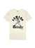 Outrank T-Shirt - Always Deliver - Vintage White - OR2430