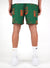 Outrank Shorts - Always Ready 7" - Dark Green - ORS085