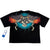 R3Bel - T-SHIRT - Black - 752-115