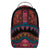 Sprayground Backpack - Ai Henna Glow DLXSV - 910B3463NSZ99000