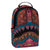 Sprayground Backpack - Ai Henna Glow DLXSV - 910B3463NSZ99000