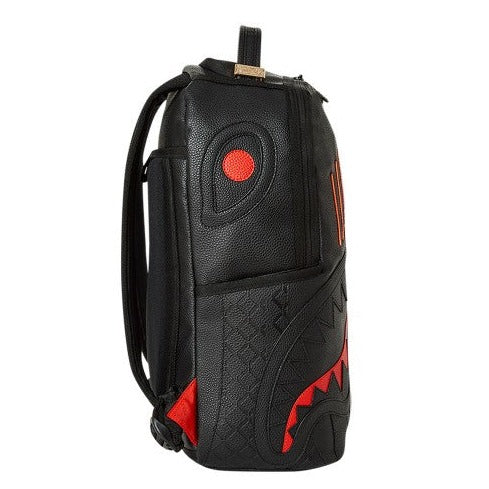 Sprayground Backpack - Knight Rider Led DLXVF - Black - 910B5393NSZ ...