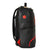 Sprayground Backpack - Knight Rider Led DLXVF - Black - 910B5393NSZ
