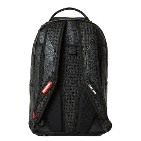 Sprayground Backpack - Knight Rider Led DLXVF - Black - 910B5393NSZ ...