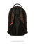 Sprayground Backpack - Money Boys Gang DLXSV - 910B5904NSZ99000